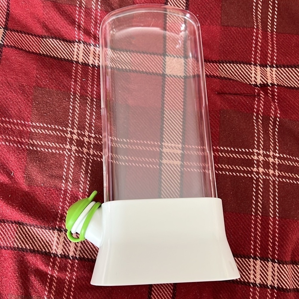 Herb Savor Eco Fresh Herb Keeper Storage Container Kitchen Saver - Picture 4 of 6